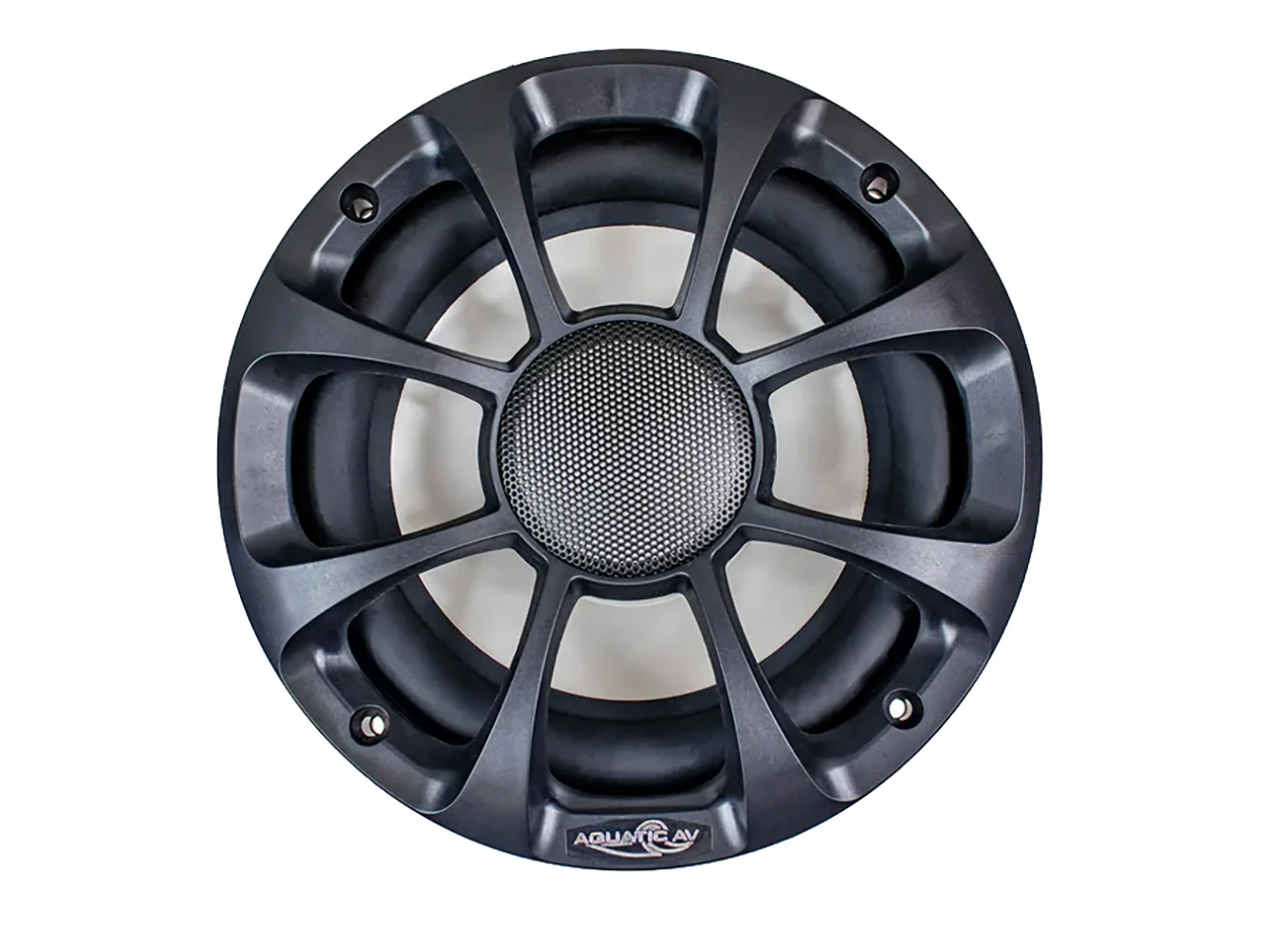 Aquatic AV PRO Sport 10" RGB Subwoofer - Black
