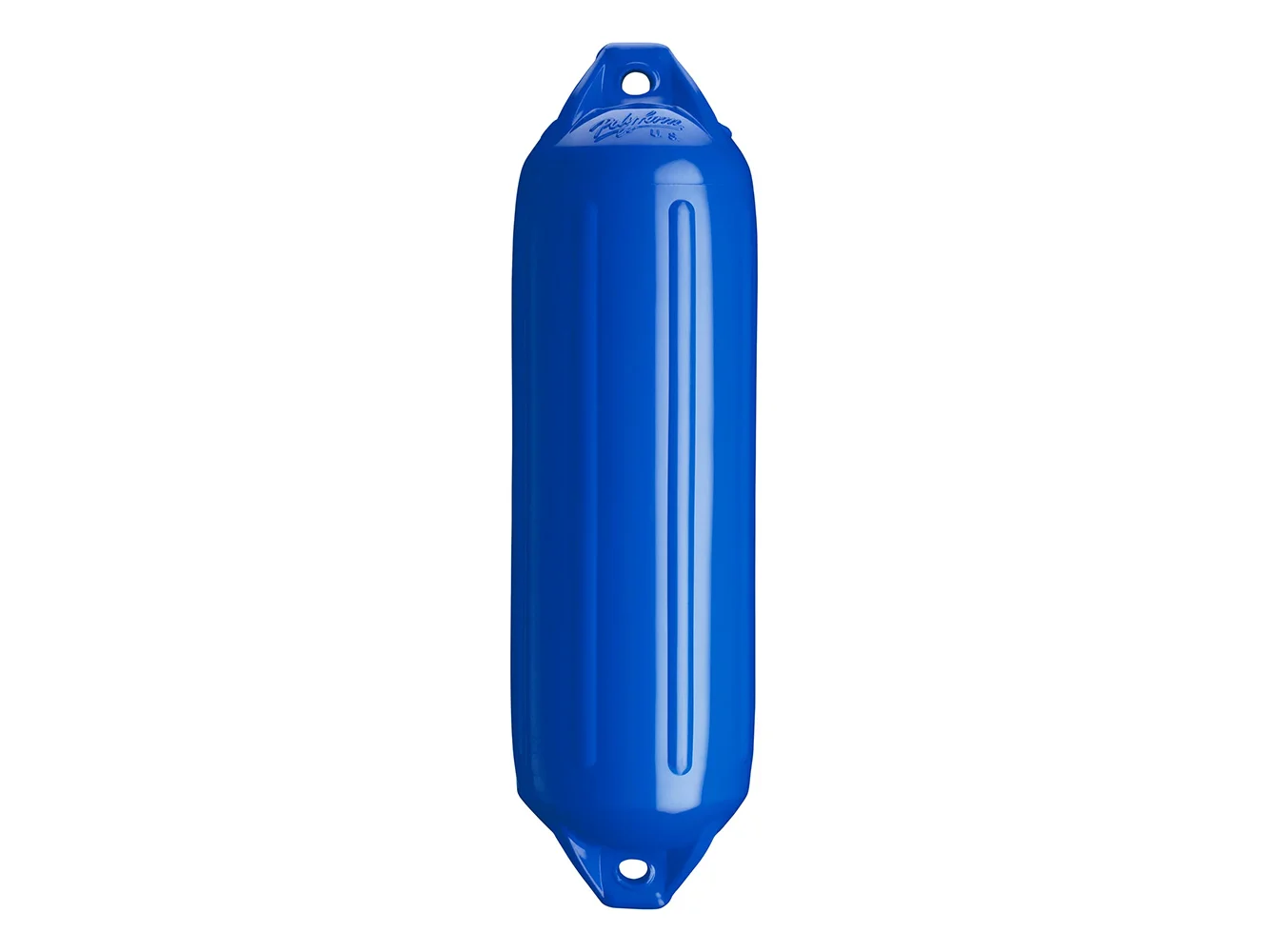 Polyform NF-3 Heavy-Duty Twin Eye 5.6" x 19" - Blue
