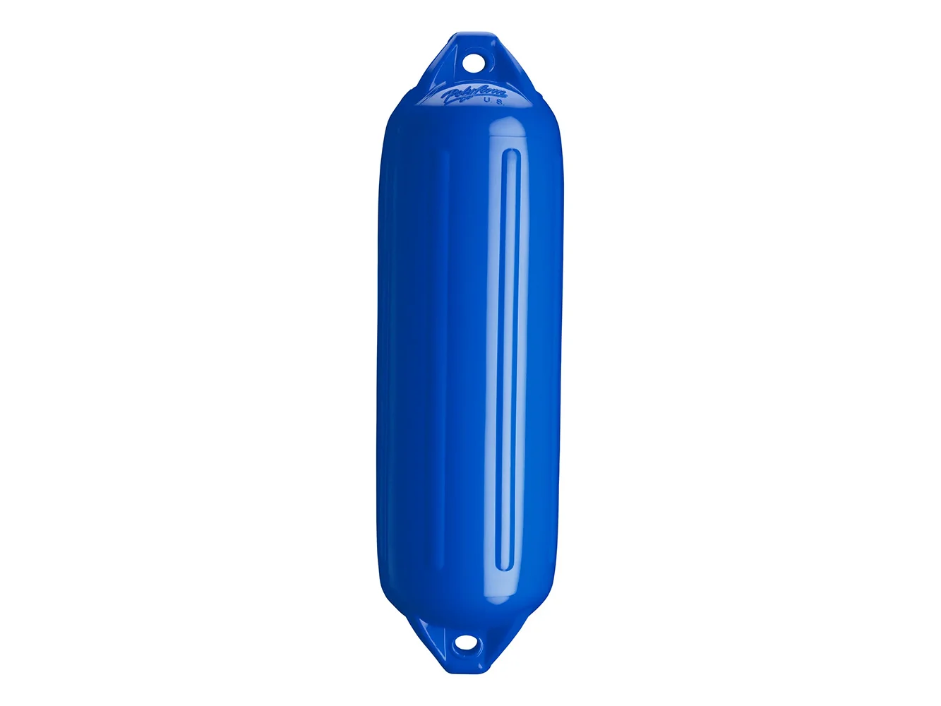 Polyform NF-3 Heavy-Duty Twin Eye 6.4" x 21.6" - Blue