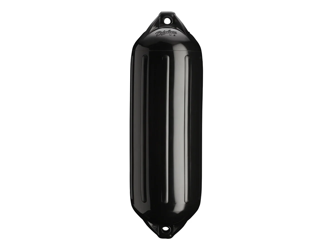 Polyform NF-5 Heavy-Duty Twin Eye 8.9" x 26.8" - Black