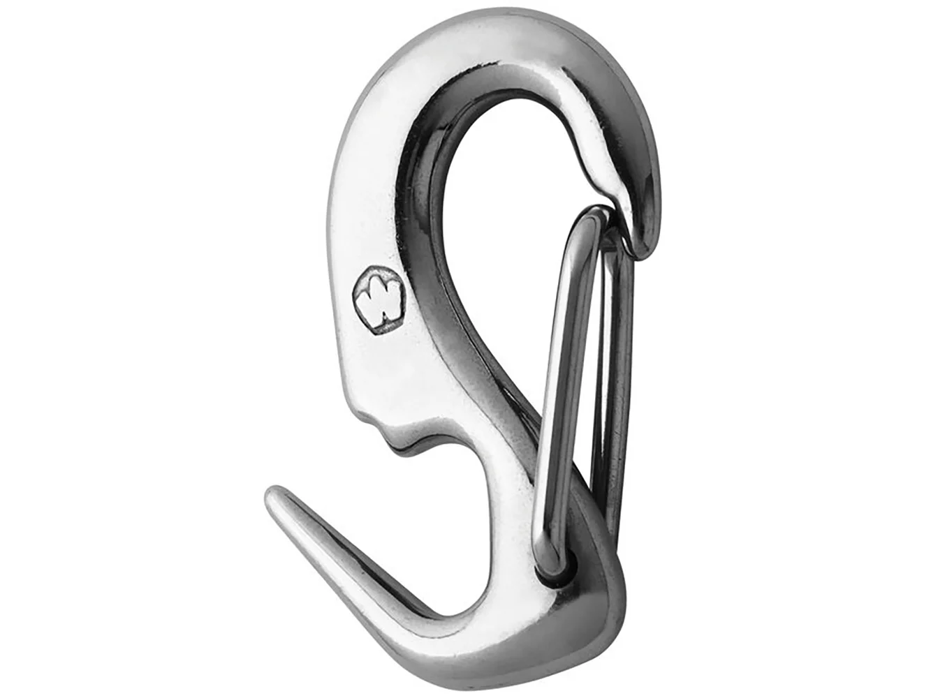 Wichard 5/16 Stainless Steel Sail Snap +