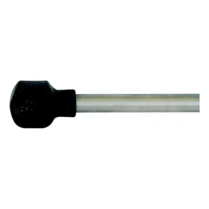 Attwood Stainless Gas Spring - 12" - 10mm Socket