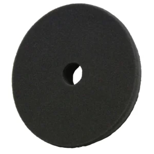 Presta PACE™ Black Foam Ultimate Polish Pad - 3" *4-Pack
