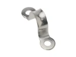 Barton Deck Eye - Stainless Steel - 14mm