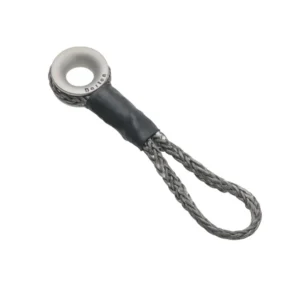 Barton 4mm Dyneema Loop w/High Load Eye - 12mm Bore