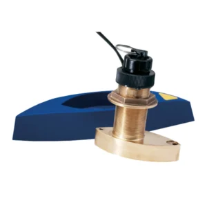 AIRMAR B744V 50/200kHz, 600W, w/ FB, Garmin 8-Pin, DST | B744V-8G