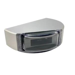 LUMITEC Surface Mount Aluminum Navigation Light - Port Red, C-5 Compliant | 101845