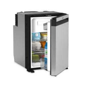 Dometic&trade; NRX 50S Compressor Refrigerator - 50L - Matte Stainless Steel