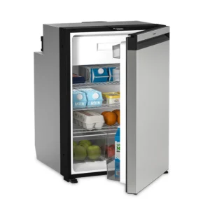 Dometic&trade; NRX 115S Compressor Refrigerator - 115L - Matte Stainless Steel