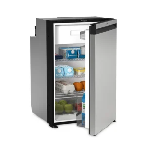 Dometic&trade; NRX 130S Compressor Refrigerator - 130L - Matte Stainless Steel