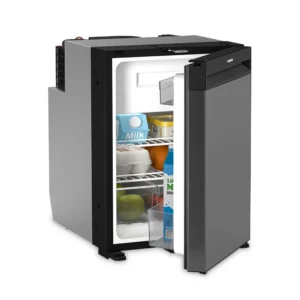 Dometic™ NRX 50C Compressor Refrigerator - 50L - Dark Silver