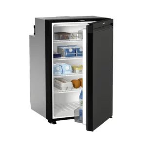 Dometic&trade; NRX 130E Compressor Refrigerator - 130L - Black