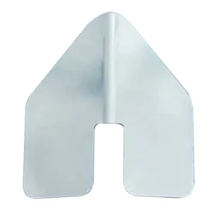 Gator Guards Bowshield - Small 6.5" x 6"