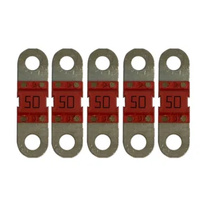 Victron MIDI-Fuse 50A/58V-M6 (Package of 5)