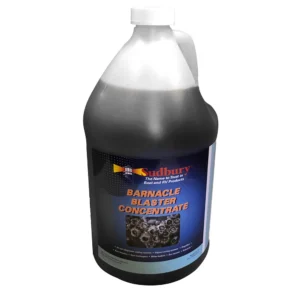 Sudbury Barnacle Blaster Concentrate - 128oz