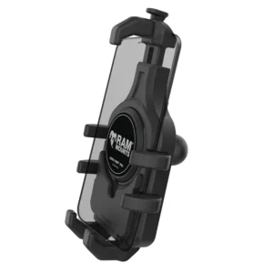 RAM Mount RAM&reg; Quick-Grip&trade; Pro Phone Holder w/Ball