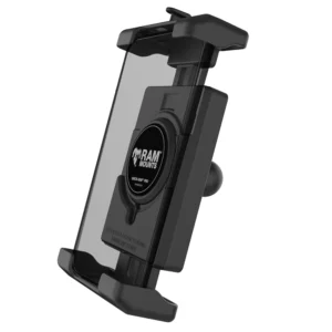 RAM Mount RAM&reg; Quick-Grip&trade; Pro XL Phone Holder w/Ball