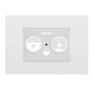 Thetford Multiframe SFT 2-Button Control Panel