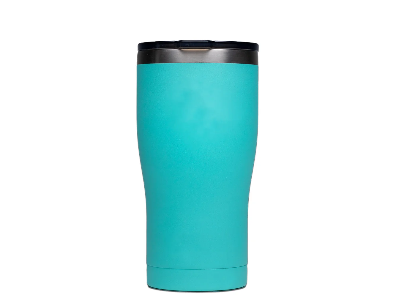 Toadfish Non-Tipping 20oz Tumbler – Teal