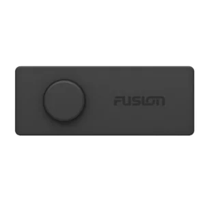 FUSION Silicone Dust Cover for MS-RA800 Marine Stereos | 010-12743-01