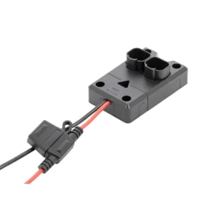 VETUS V-CAN Power Supply - 12V Input Output Max 5A