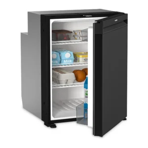 Dometic&trade; NRX 80E Compressor Refrigerator - 80L - Black