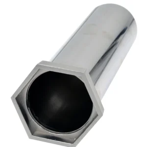 C.E Smith 70 Series Socket f/Screwless Rod Holder Installation