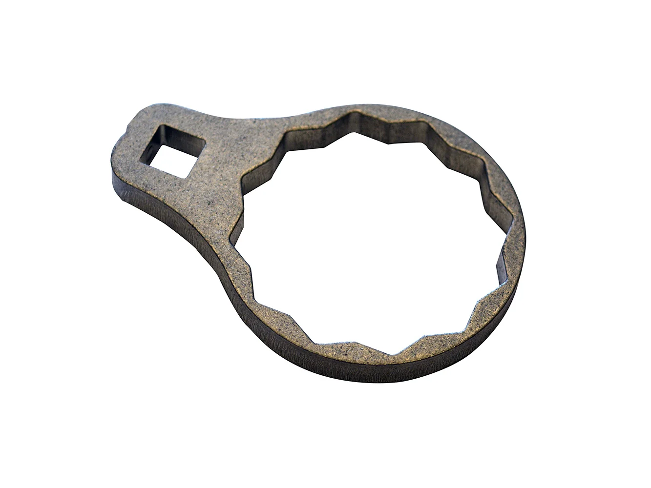 C.E. Smith 70 Series Wrench f/Screwless Rod Holder Installation Crowsfoot Wrench