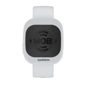 GARMIN ONBOARD WIRELESS MOB TAG - WHITE | 010-02908-30