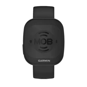 GARMIN ONBOARD WIRELESS MOB TAG - BLACK | 010-02908-31