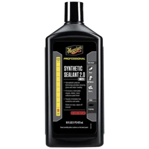 Meguiar's Professional Synthetic Sealant 2.0 - 16oz