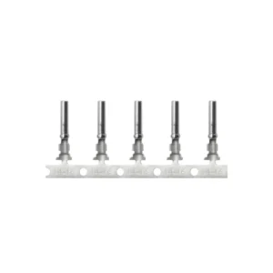 Pacer Deutsch Stamped & Formed Contacts f/14-18 AWG Wire - Socket Cavity Style - 25 Pack