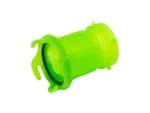 Thetford Titan 5" Straight Sewer Adapter
