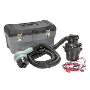 Thetford Sani-Con Turbo 300 Macerating Waste Water Evacuation System f/Bayonet Mounts