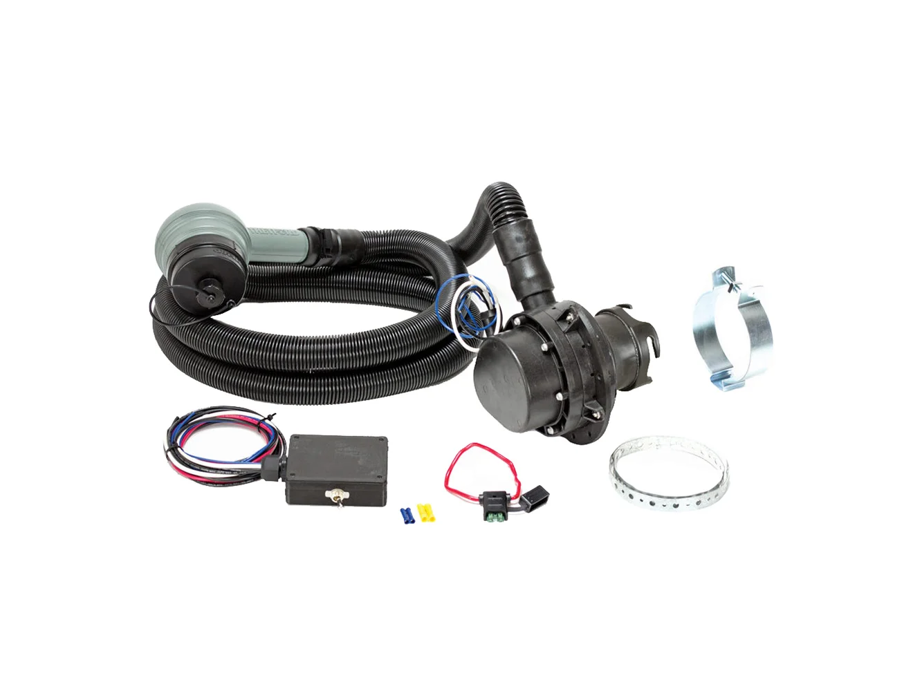 Thetford Sani-Con Turbo 400S Permanent Macerating Waste Water Evacuation System