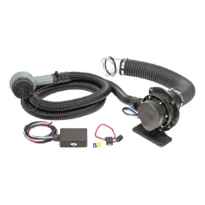 Thetford Sani-Con Turbo 600S Macerating Waste Water Evacuation System f/Class A Motorhomes
