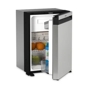 Dometic&trade; NRX 35S Compressor Refrigerator - 35L - Matte Stainless Steel