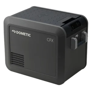 Dometic&trade; CFX5 25 Ice-Free 25L Electric Cooler - Black