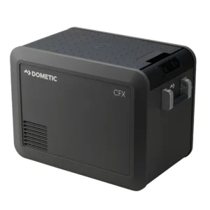 Dometic™ CFX5 45 Ice-Free 45L Electric Cooler - Black