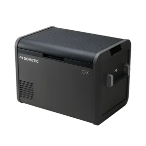 Dometic&trade; CFX5 55IM Ice-Free 55L Electric Cooler - Black