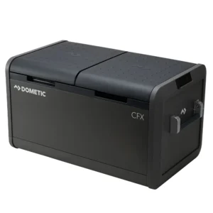 Dometic&trade; CFX5 75DZ Ice-Free 75L Electric Cooler - Black