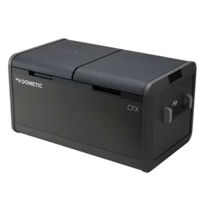 Dometic&trade; CFX5 95DZ Ice-Free 95L Electric Cooler - Black