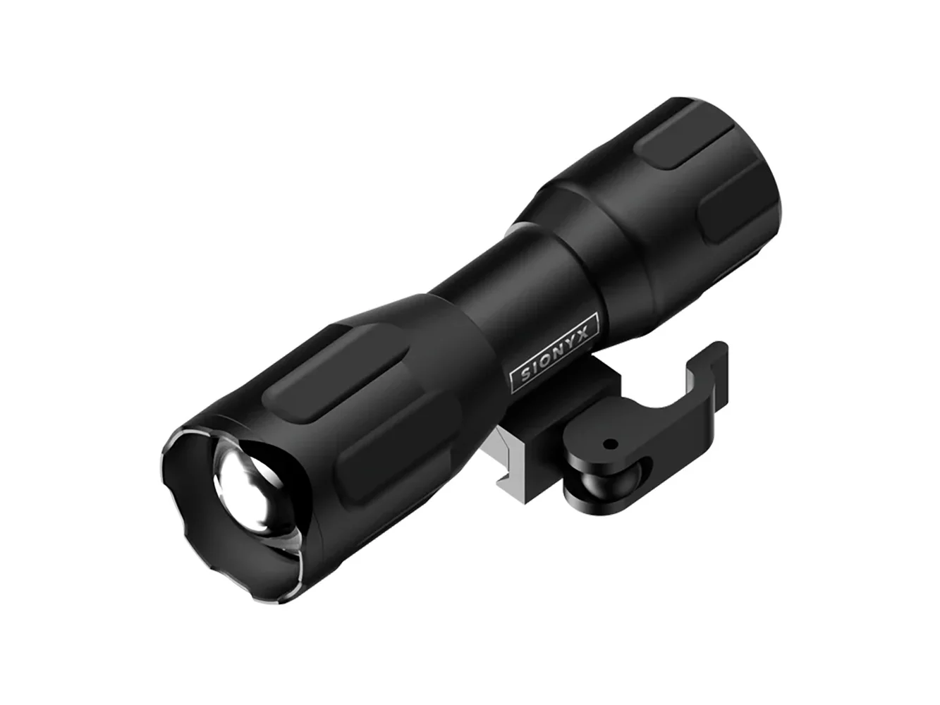 SIONYX 1050nm Compact Helmet-Mounted Illuminator