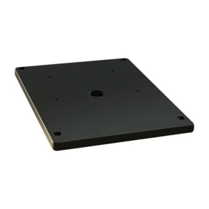 Seaview Starlink Performance Gen 3 Adapter Plate f/Use w/Seaview or Starlink Angled Wedge Base - Black