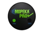 Mopeka Pro Check Universal f/Poly Tanks w/Primer & Mounting Collar
