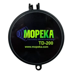 Mopeka TD200 Cellular LTE - Cat - M1 4' Tall or Less - Works w/All Non-Pressurized Fluids