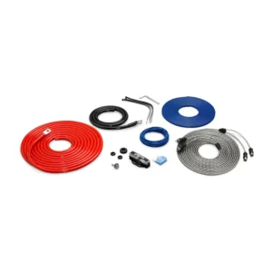 JL AUDIO Amplifier Connection Kit, 60 Amp Capacity (XD-ACS60) | 010-13455-00
