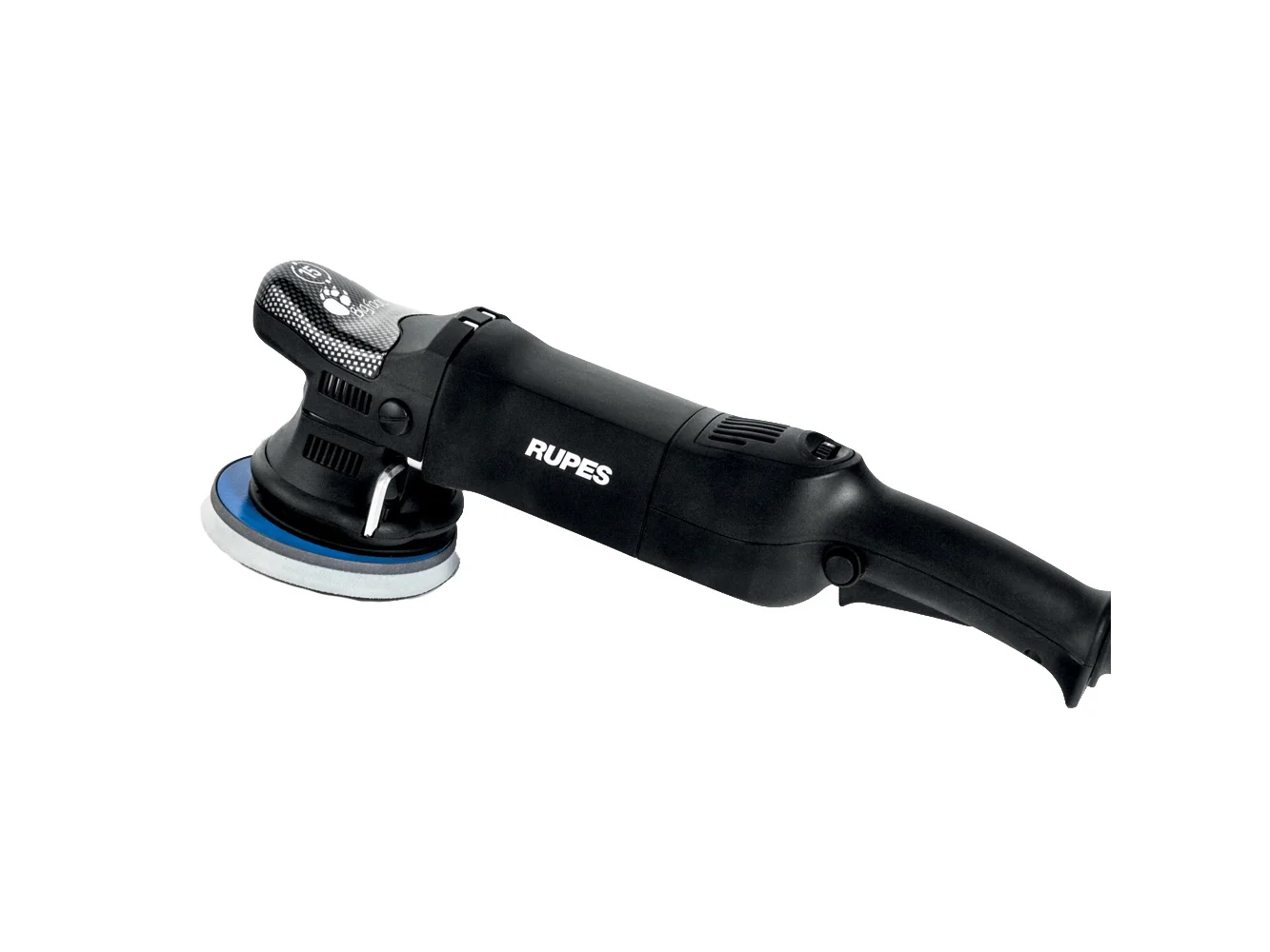 RUPES LHR15ES Random Orbital Polisher Bigfoot (Tool Only)