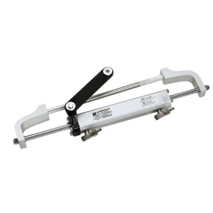 Uflex UC81-OBF Front Mount Outboard Cylinder