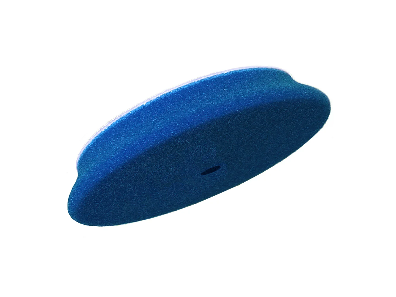 RUPES D-A Coarse Foam Pad 130/150mm - Blue